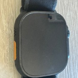 Apple Watch Ultra 2 - фото 5