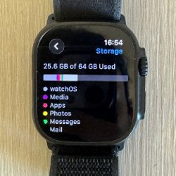 Apple Watch Ultra 2 - фото 9
