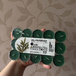 Подсвечники простые - фото 5