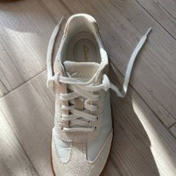 Кеды Clarks Maseri Walk - фото 3