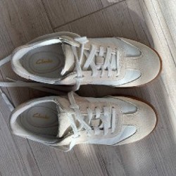 Кеды Clarks Maseri Walk - фото 5