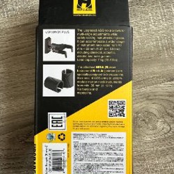 Держатель для гитары Hercules GSP38WB PLUS - фото 3