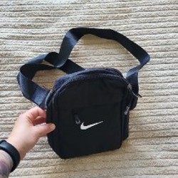 Сумка барсетка Nike - фото 9