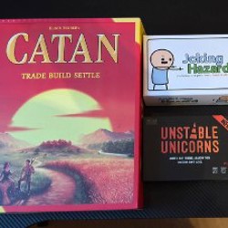 Catan - фото 1