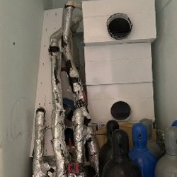Промышленная HVAC / Вентиляционная система Midea - фото 3