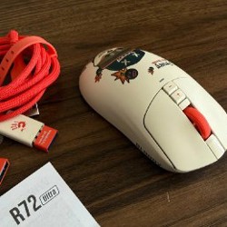 Мышка a4tech bloody r72 ultra mouse - фото 3