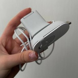 Вебкамера Logitech brio 100 - фото 2