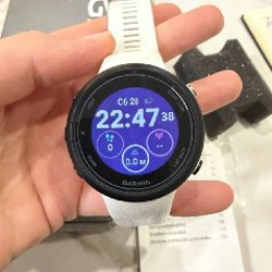 Спортивные часы Garmin Swim 2 - фото 2