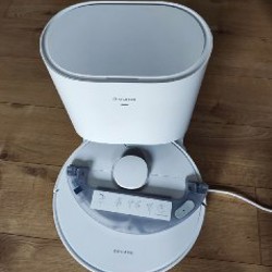 Робот-пылесос Dreame D9 Plus - фото 2
