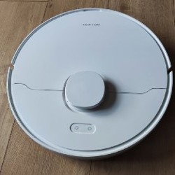 Робот-пылесос Dreame D9 Plus - фото 4