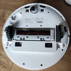Робот-пылесос Dreame D9 Plus - фото 5