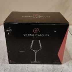 Набор винных бокалов Cristal d’Arques Paris Ultime - фото 2