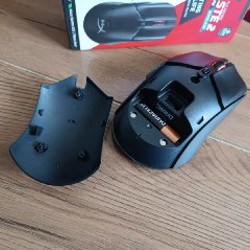 HyperX Pulsefire Haste 2 core Wireless - фото 3