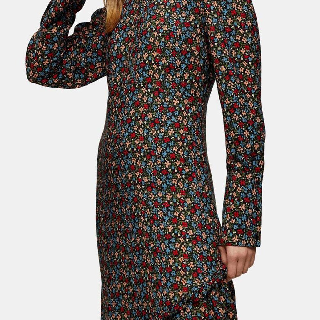 Платье Topshop