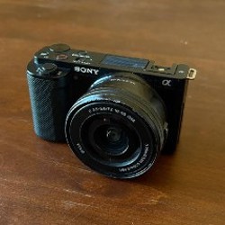 Sony ZV-E10 - фото 2