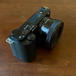 Sony ZV-E10 - фото 4