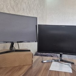 Монитор Samsung C24F396FHI - фото 3