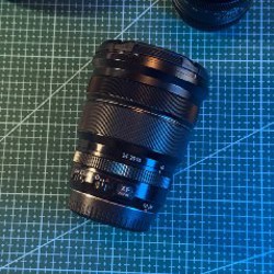 Fujinon 10-24 f4.0(OIS) - фото 2