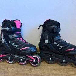 Ролики Rollerblade Advantage Pro - фото 6