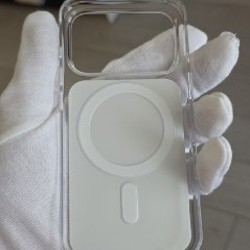 Чехол на iPhone 16 и 17 серии - фото 3