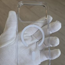 Чехол на iPhone 16 и 17 серии - фото 5