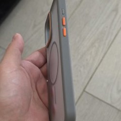 Чехол на iPhone 16 и 17 серии - фото 7