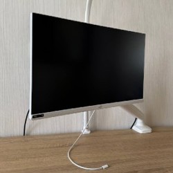 Монитор ASUS ROG Strix XG27ACS-W - фото 2