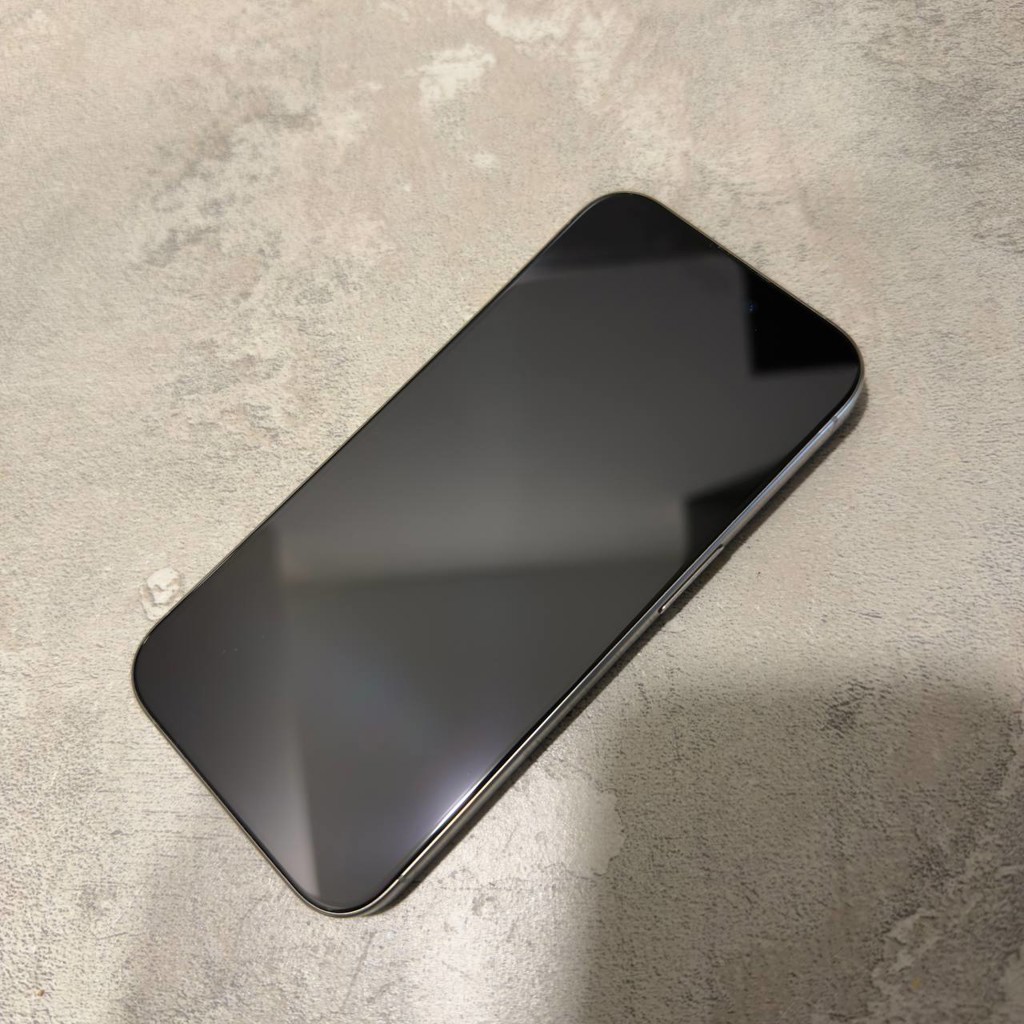 IPhone 15 pro 128