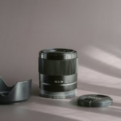 Объектив Sony FE 28mm f2 - фото 3