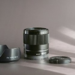 Объектив Sony FE 28mm f2 - фото 4