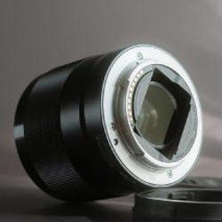 Объектив Sony FE 28mm f2 - фото 5
