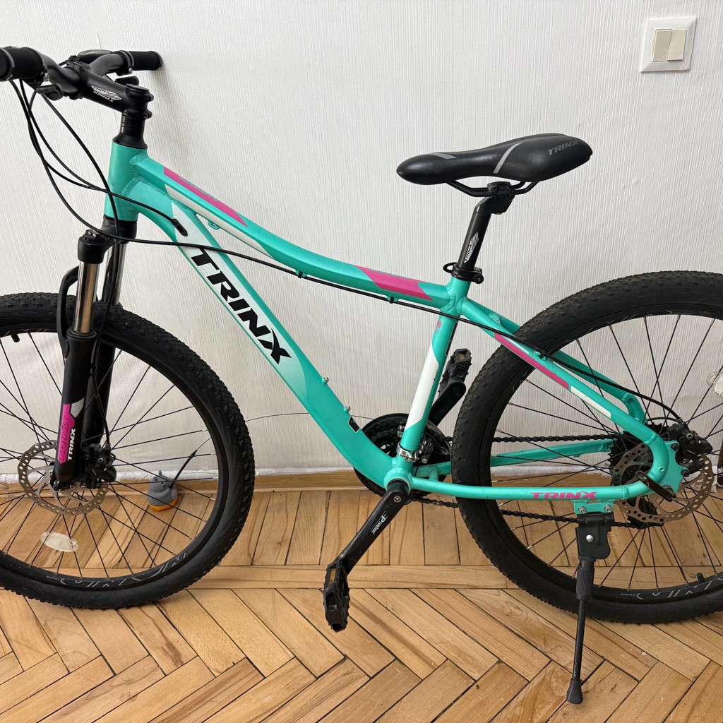 Велосипед Nana N600