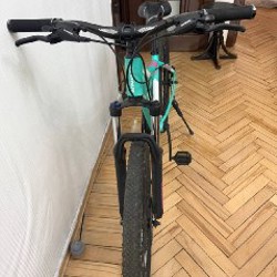 Велосипед Nana N600 - фото 4