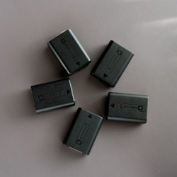Батарейка Sony NP-FW50 - фото 2