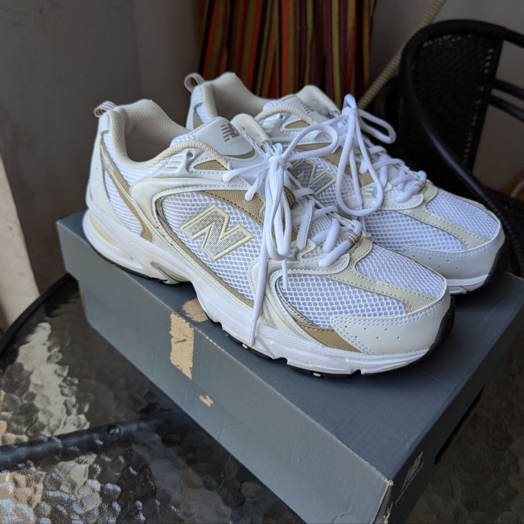 Кроссовки New Balance 530