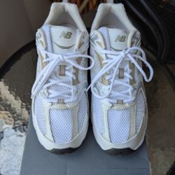 Кроссовки New Balance 530 - фото 2