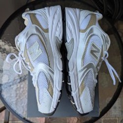 Кроссовки New Balance 530 - фото 3