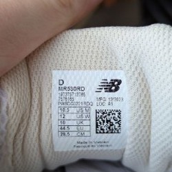 Кроссовки New Balance 530 - фото 5