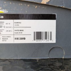 Кроссовки New Balance 530 - фото 6