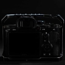Камера Sony A7iii - фото 3