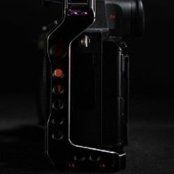 Камера Sony A7iii - фото 4