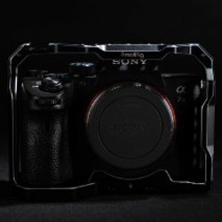 Камера Sony A7iii - фото 5