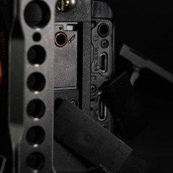 Камера Sony A7iii - фото 8