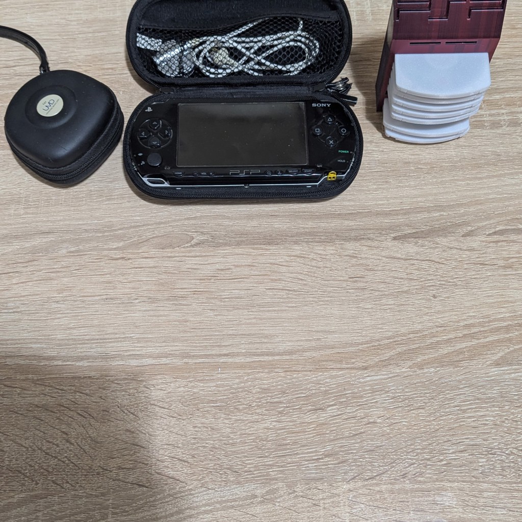 PSP 1000