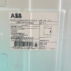 Распределительный щит ABB - фото 3
