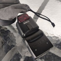Сanon Speedlite 430EX II - фото 2