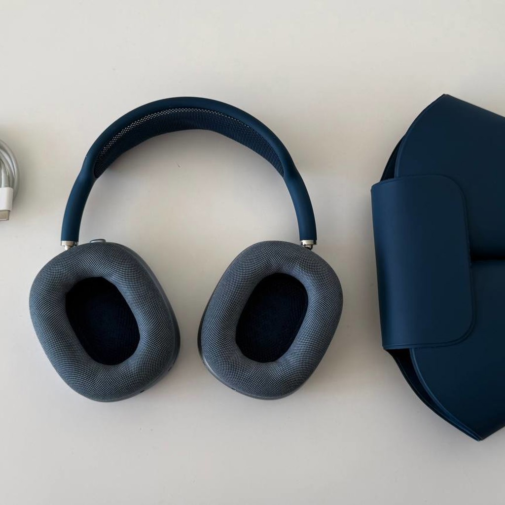 Наушники Airpods Max