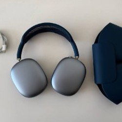 Наушники Airpods Max - фото 2