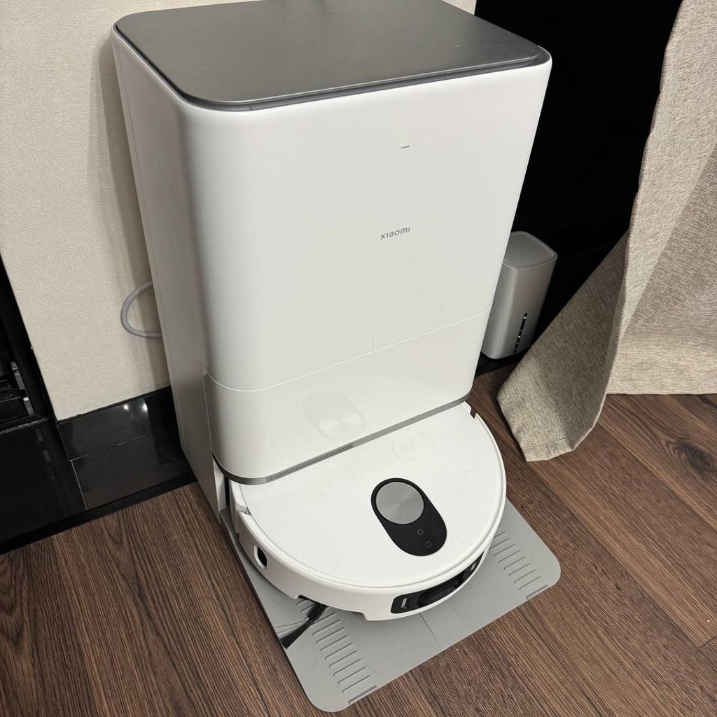 Xiaomi Robot Vacuum 5 Pro