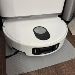 Xiaomi Robot Vacuum 5 Pro - фото 2